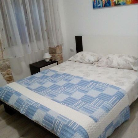 Apartment Elena Бале Экстерьер фото