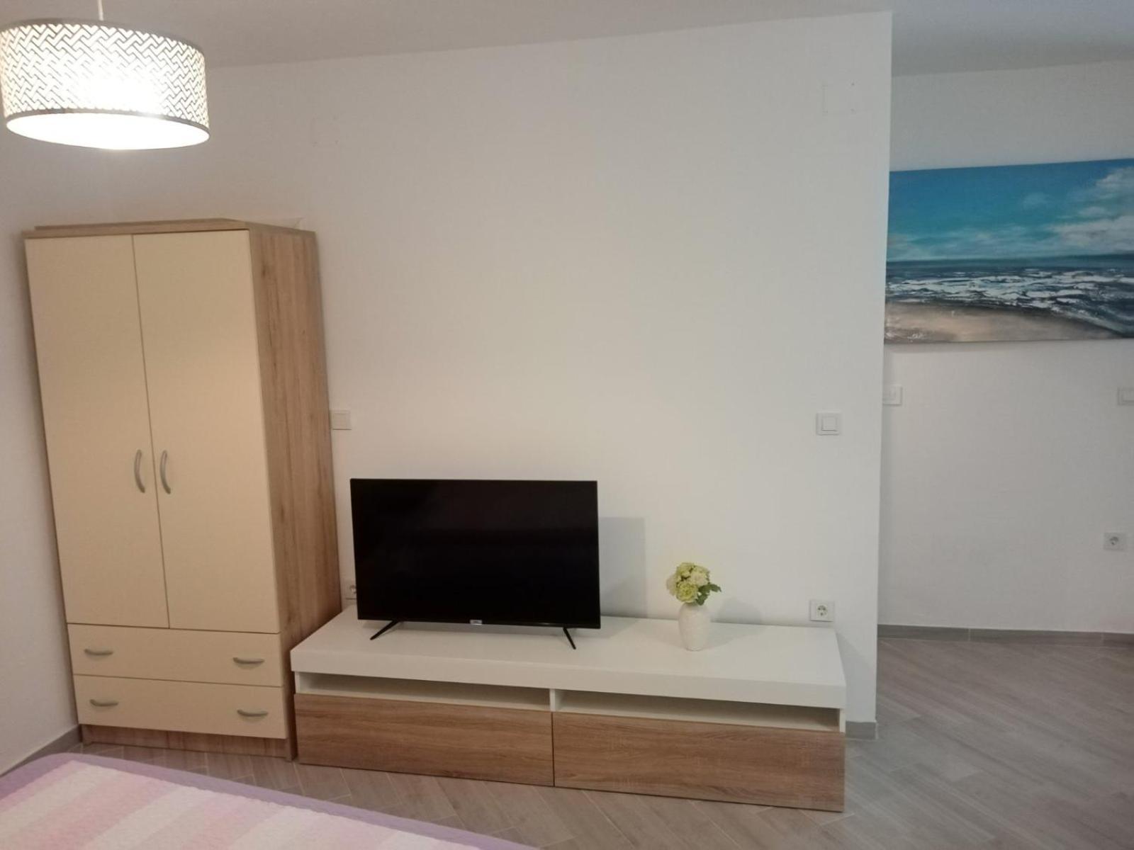 Apartment Elena Бале Номер фото