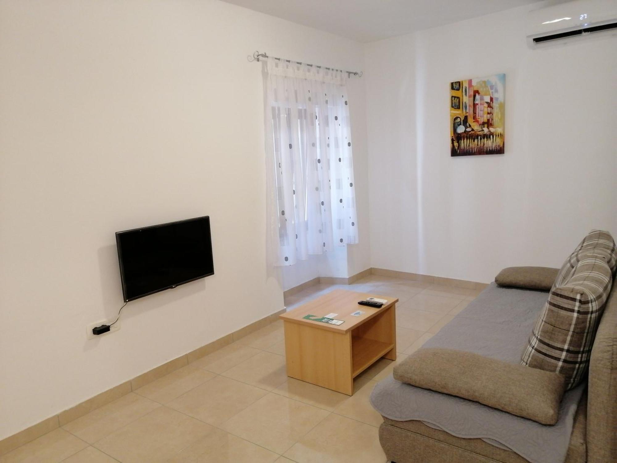 Apartment Elena Бале Номер фото