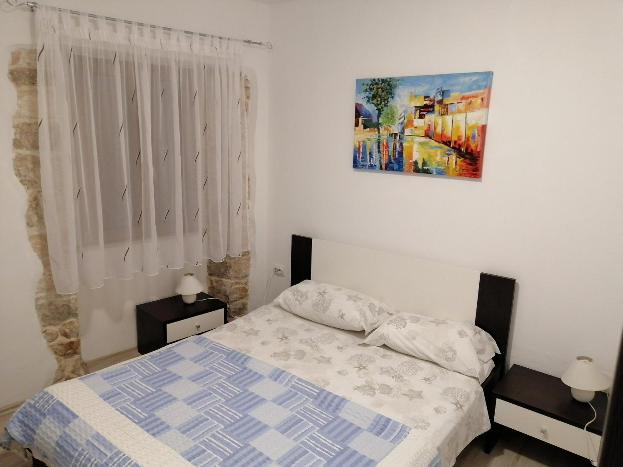 Apartment Elena Бале Номер фото