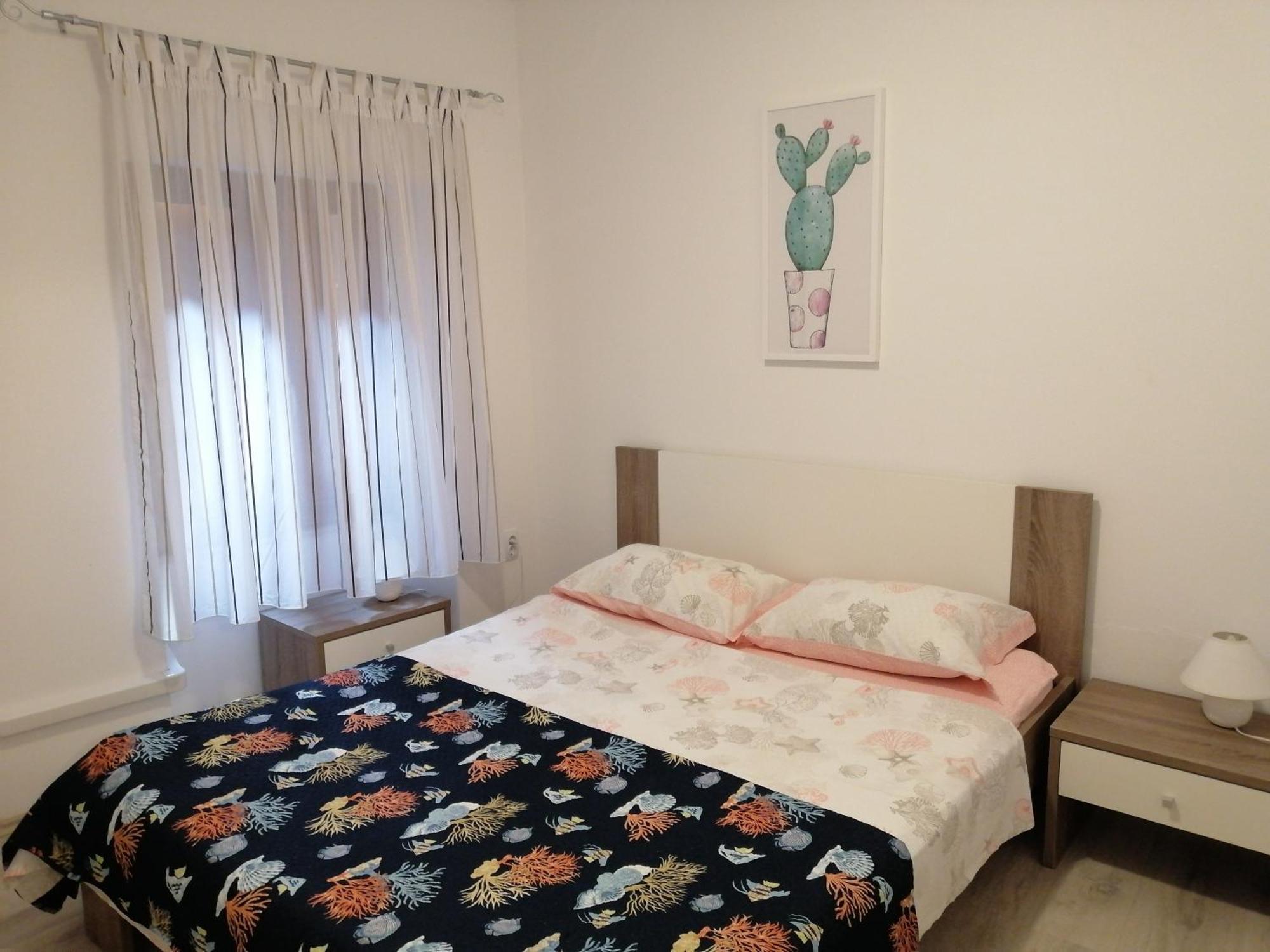 Apartment Elena Бале Номер фото