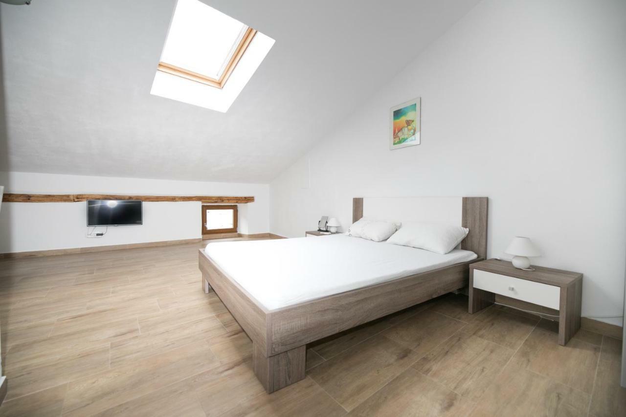 Apartment Elena Бале Экстерьер фото