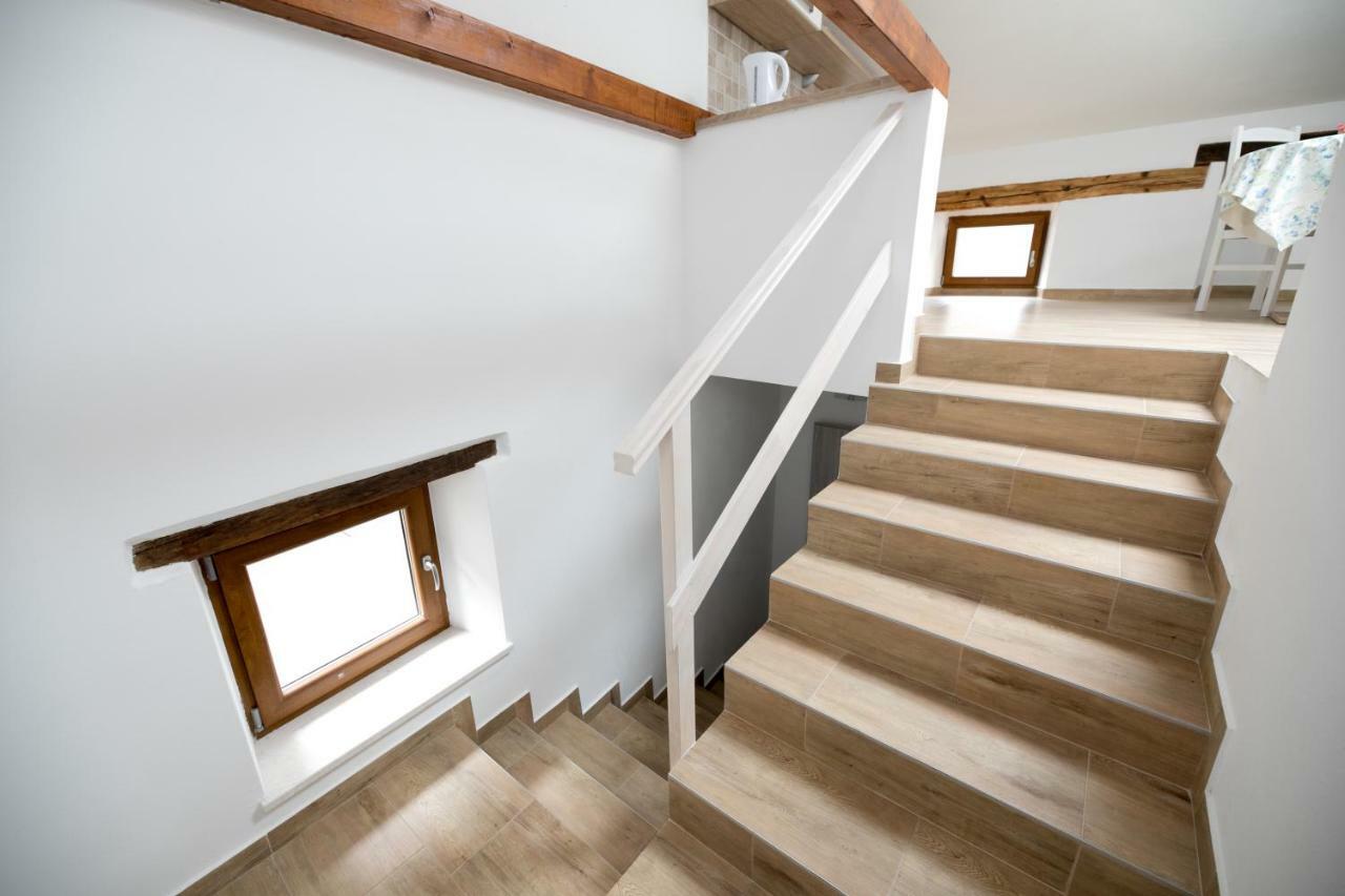 Apartment Elena Бале Экстерьер фото