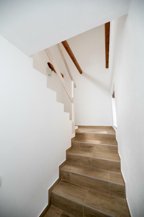 Apartment Elena Бале Экстерьер фото